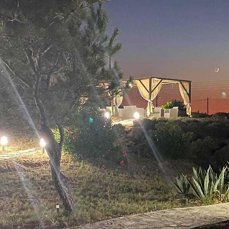Elli Beach Apartments And Studios Almiros Beach ภายนอก รูปภาพ