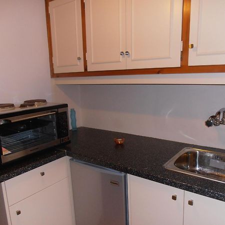 Elli Beach Apartments And Studios Almiros Beach ห้อง รูปภาพ