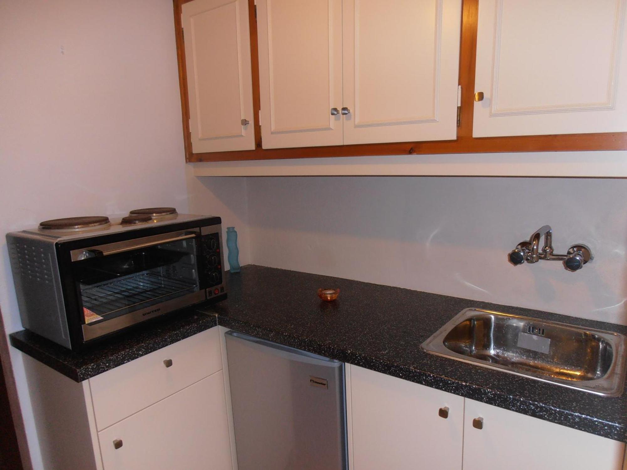Elli Beach Apartments And Studios Almiros Beach ห้อง รูปภาพ